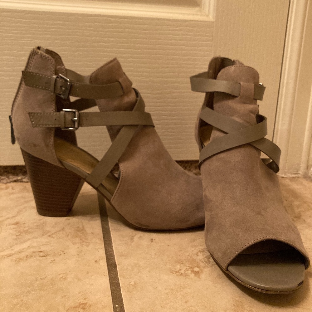 Ankle Boots